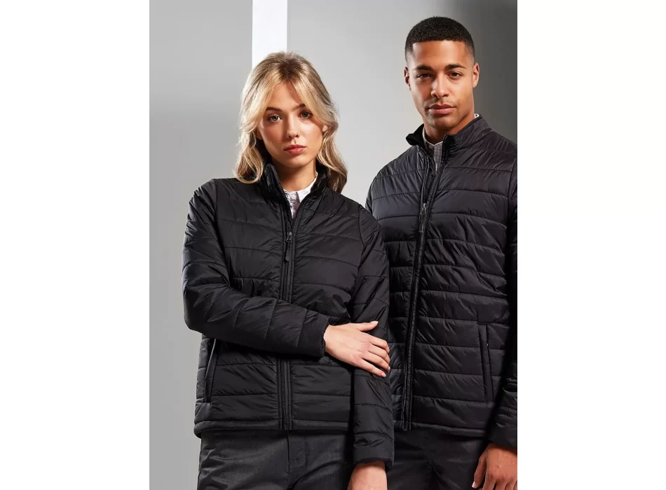 Women's 'Recyclight' Padded Jacket FullGadgets.com