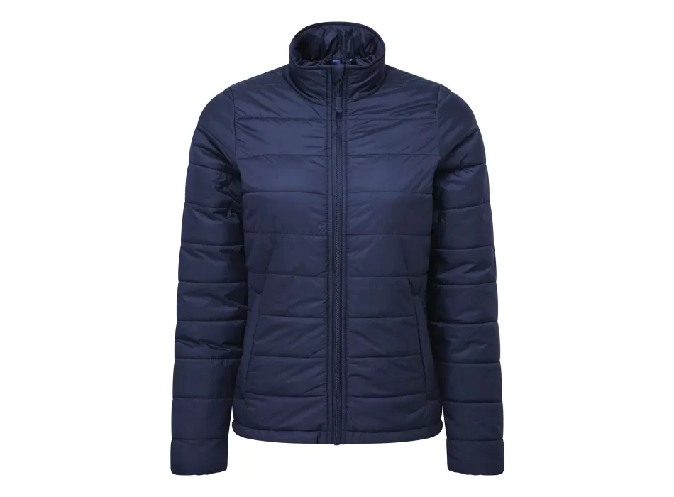 Women's 'Recyclight' Padded Jacket FullGadgets.com