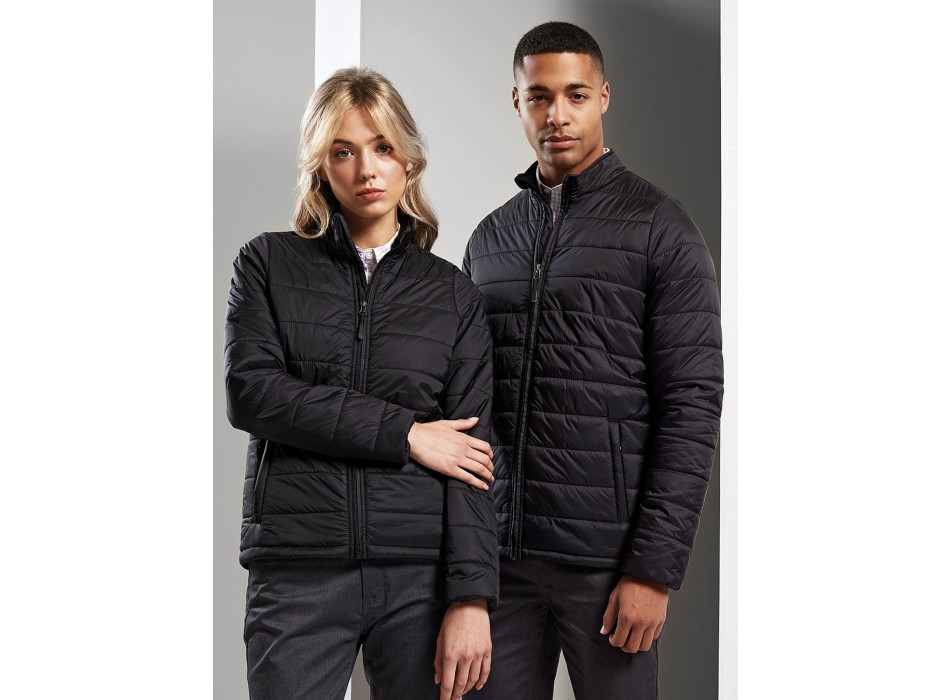 Women's 'Recyclight' Padded Jacket FullGadgets.com