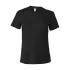 Women'S Relaxed Heather Cvc Short Sleeve Tee Personalizzabile