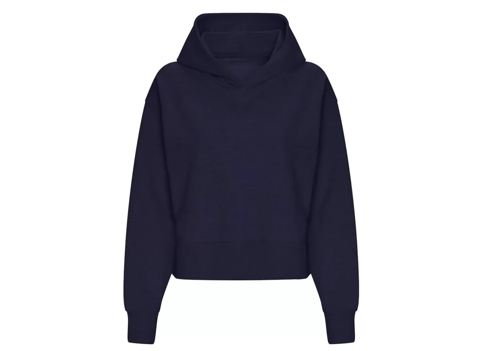 Women's Relaxed Hoodie FullGadgets.com