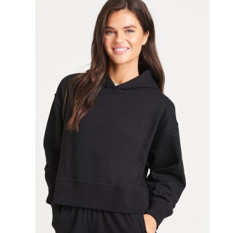 Women's Relaxed Hoodie FullGadgets.com