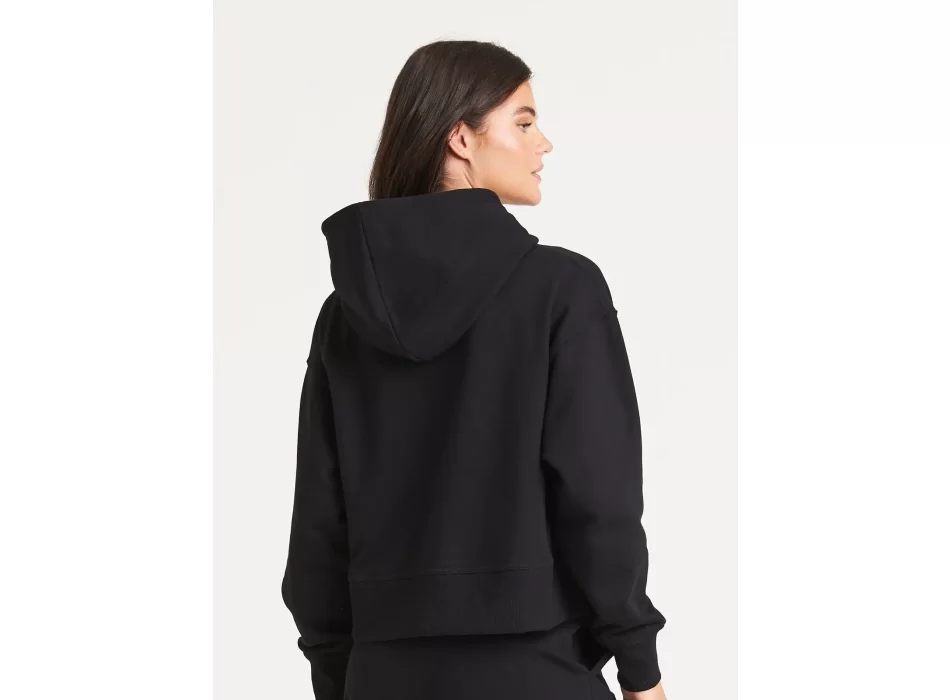 Women's Relaxed Hoodie FullGadgets.com