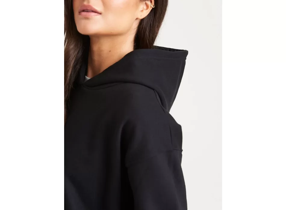 Women's Relaxed Hoodie FullGadgets.com