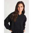 Women's Relaxed Hoodie FullGadgets.com