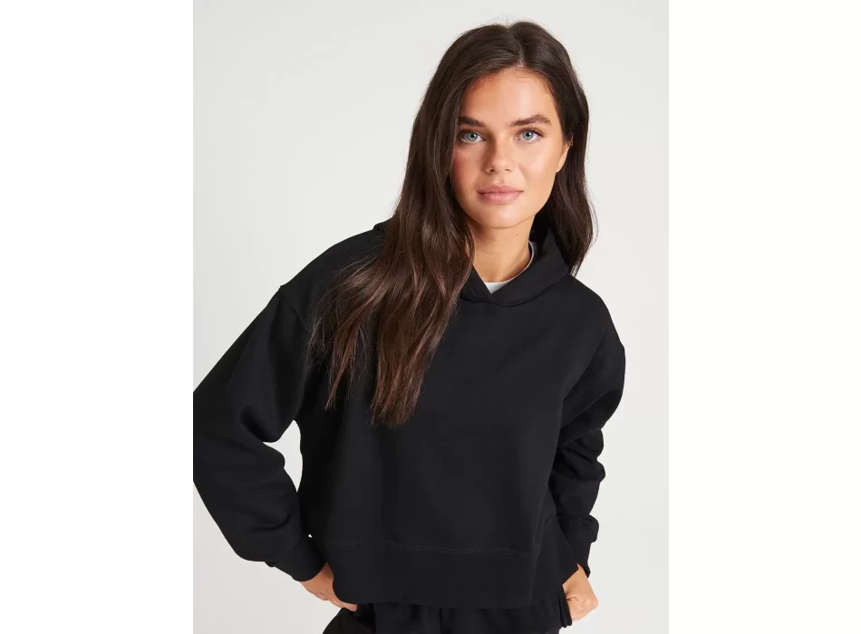 Women's Relaxed Hoodie FullGadgets.com