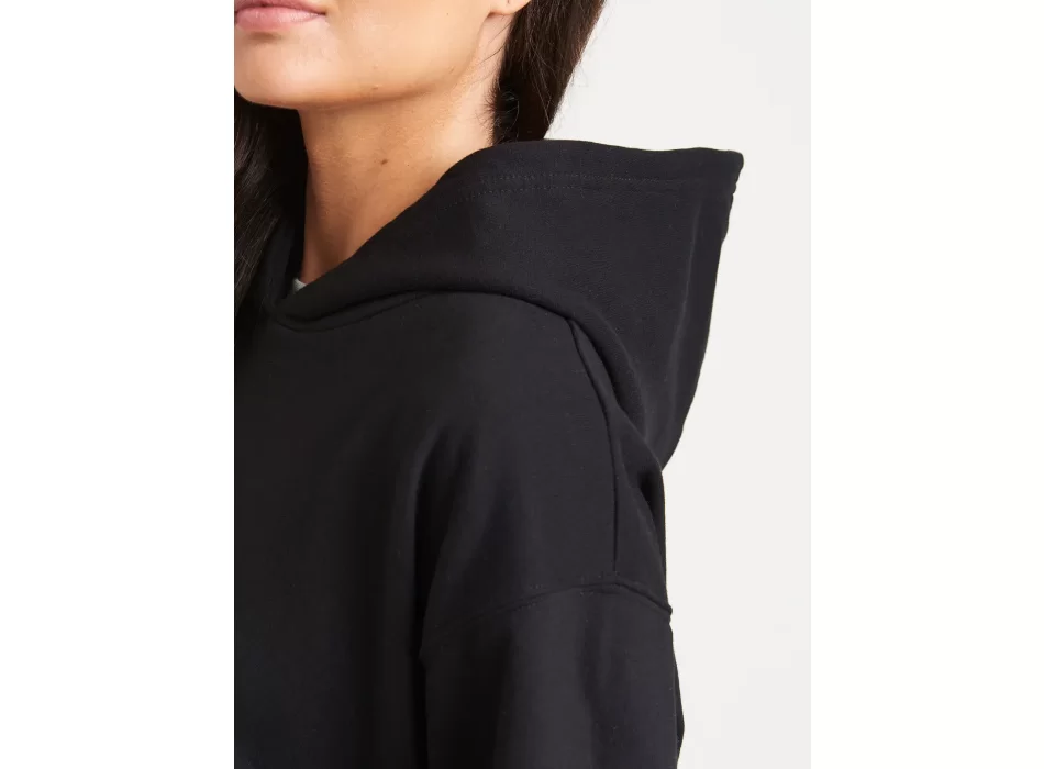 Women's Relaxed Hoodie FullGadgets.com