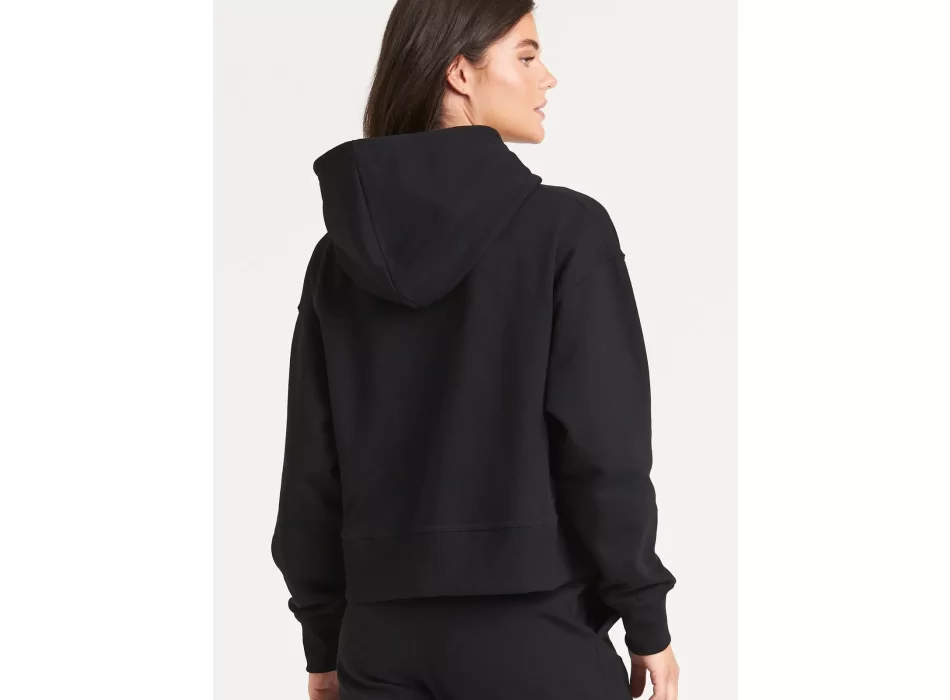 Women's Relaxed Hoodie FullGadgets.com
