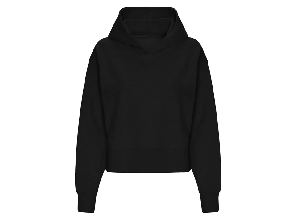 Women's Relaxed Hoodie FullGadgets.com
