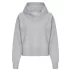Women's Relaxed Hoodie
