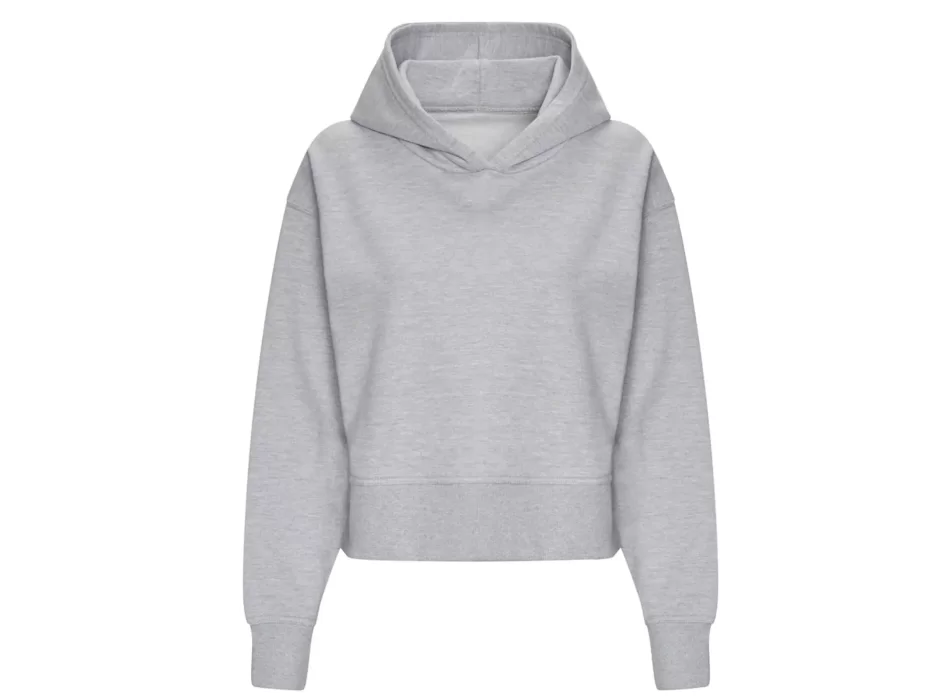 Women's Relaxed Hoodie FullGadgets.com