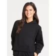 Women's Relaxed Hoodie FullGadgets.com