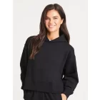 Women's Relaxed Hoodie FullGadgets.com