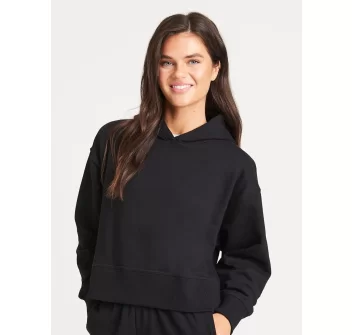Women's Relaxed Hoodie FullGadgets.com