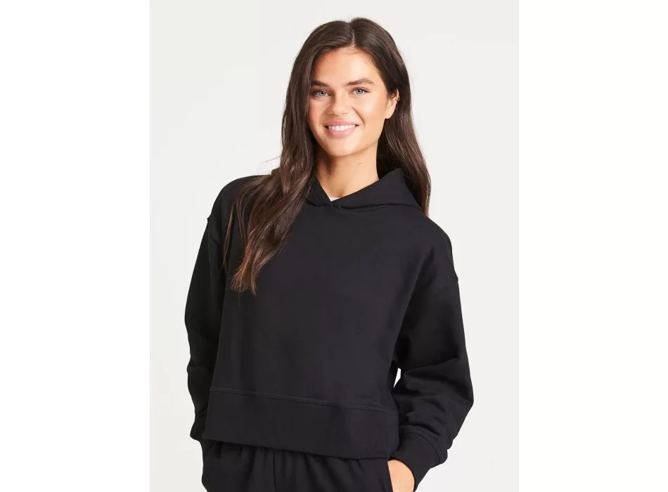 Women's Relaxed Hoodie FullGadgets.com