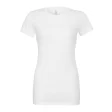 Women's Relaxed Jersey Short Sleeve Tee FullGadgets.com