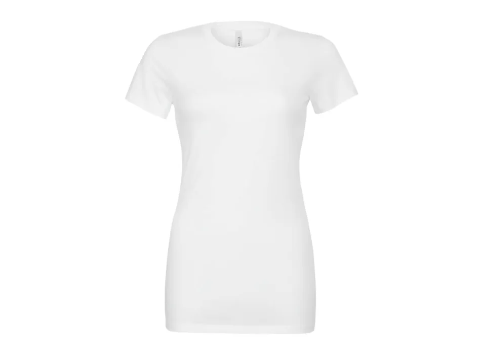 Women's Relaxed Jersey Short Sleeve Tee FullGadgets.com