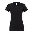 Women's Relaxed Jersey Short Sleeve Tee FullGadgets.com
