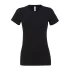Women'S Relaxed Jersey Short Sleeve Tee Personalizzabile
