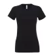 Women's Relaxed Jersey Short Sleeve Tee FullGadgets.com