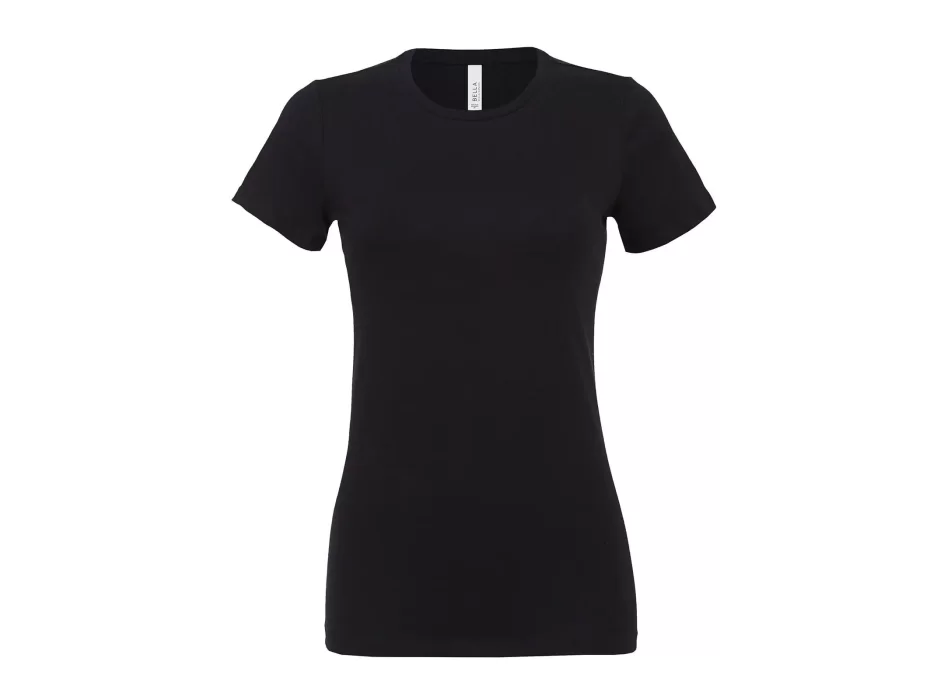 Women's Relaxed Jersey Short Sleeve Tee FullGadgets.com