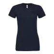 Women's Relaxed Jersey Short Sleeve Tee FullGadgets.com