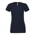 Women'S Relaxed Jersey Short Sleeve Tee Personalizzabile