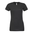 Women's Relaxed Jersey Short Sleeve Tee FullGadgets.com