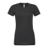 Women'S Relaxed Jersey Short Sleeve Tee Personalizzabile