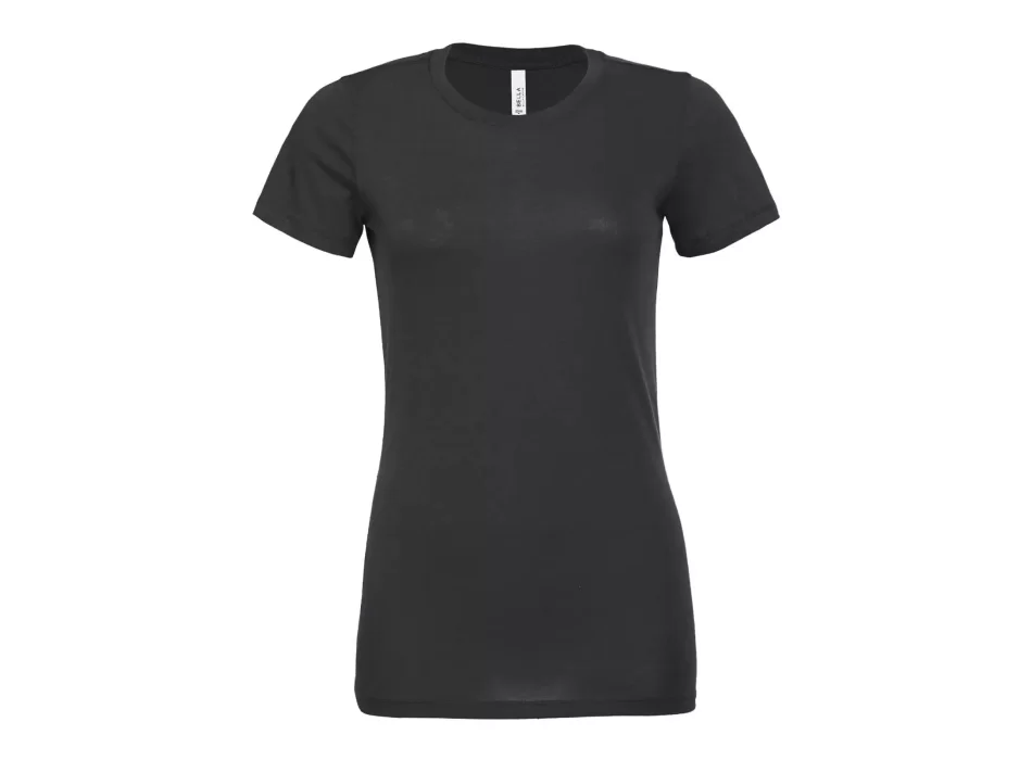 Women's Relaxed Jersey Short Sleeve Tee FullGadgets.com