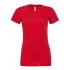 Women'S Relaxed Jersey Short Sleeve Tee Personalizzabile