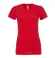 Women's Relaxed Jersey Short Sleeve Tee FullGadgets.com