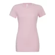 Women's Relaxed Jersey Short Sleeve Tee FullGadgets.com