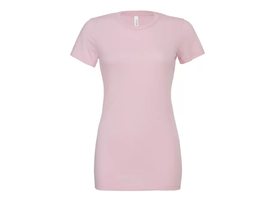 Women's Relaxed Jersey Short Sleeve Tee FullGadgets.com