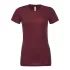 Women'S Relaxed Jersey Short Sleeve Tee Personalizzabile