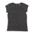 Women'S Roll Sleeve T 100% Cotone Personalizzabile |Mantis