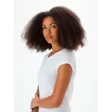 Women's Roll Sleeve T FullGadgets.com