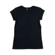Women's Roll Sleeve T FullGadgets.com