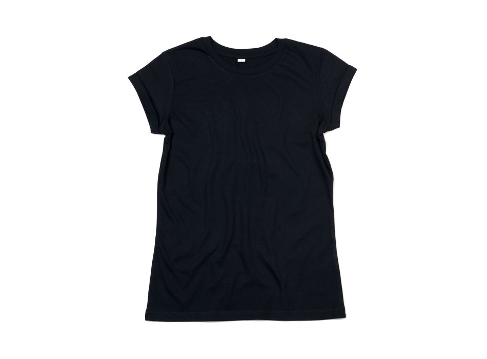 Women's Roll Sleeve T FullGadgets.com