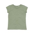 Women's Roll Sleeve T FullGadgets.com