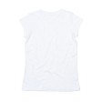 Women's Roll Sleeve T FullGadgets.com