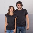 Women's Slub T-shirt 100%C FullGadgets.com