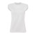 Women'S Slub T-Shirt 100% Cotone Personalizzabile |BS