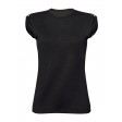Women's Slub T-shirt 100%C FullGadgets.com