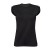 Women'S Slub T-Shirt 100% Cotone Personalizzabile |BS