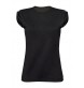 Women's Slub T-shirt 100%C FullGadgets.com