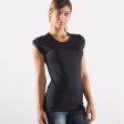 Women's Slub T-shirt 100%C FullGadgets.com