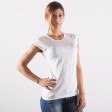 Women's Slub T-shirt 100%C FullGadgets.com