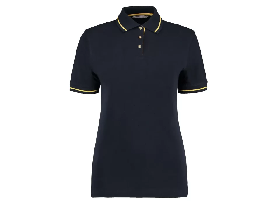 Women's St. Mellion Polo FullGadgets.com