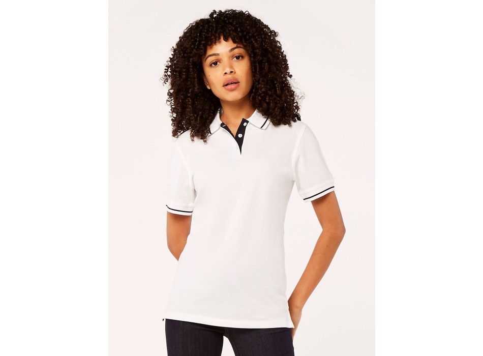 Women's St. Mellion Polo FullGadgets.com